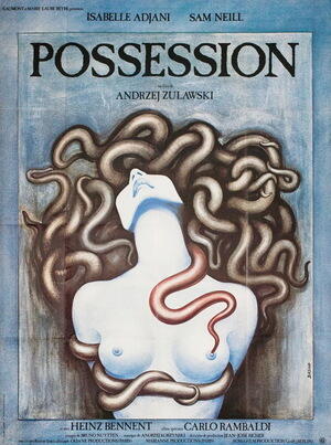 Possession (Sam Neill Tribute Screening)