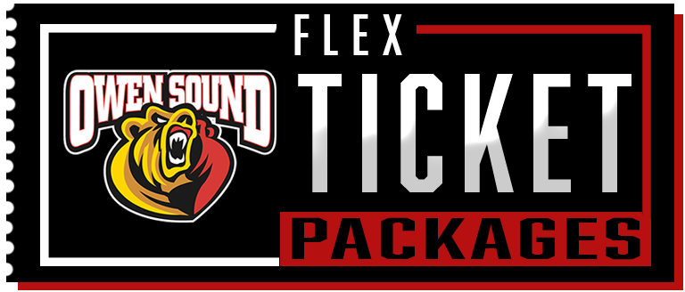 2026-27 Flex Pack  
