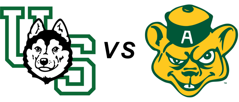 Golden Bears Hockey vs Saskatchewan Huskies