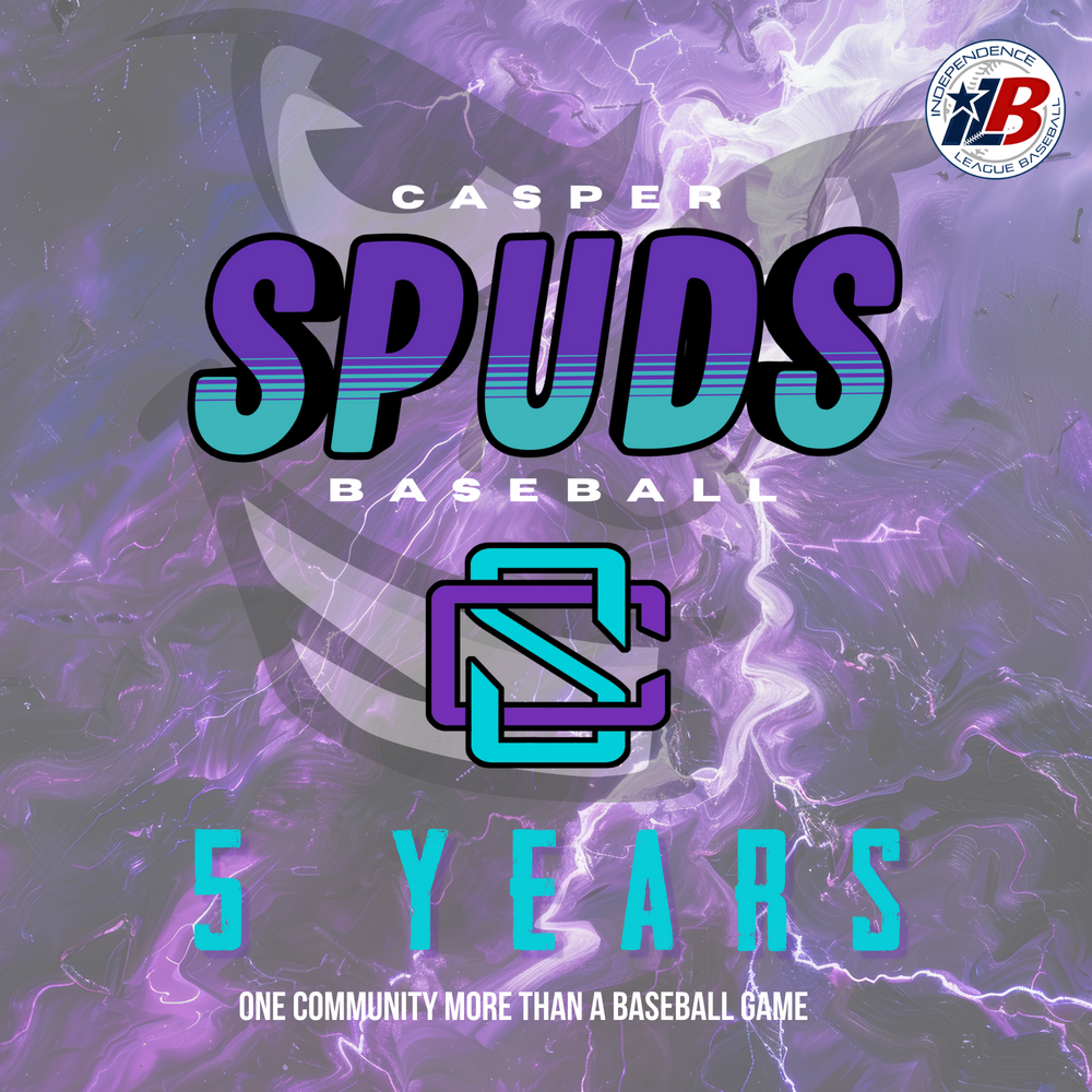2027 Casper Spuds Season