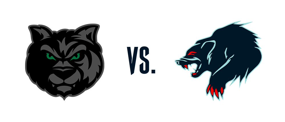 Minnesota Wilderness vs Anchorage Wolverines
