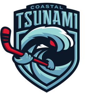 Sunday, August 30, 2026 - COASTAL TSUNAMI VS CHILLIWACK JETS EXHIBITION GAME 