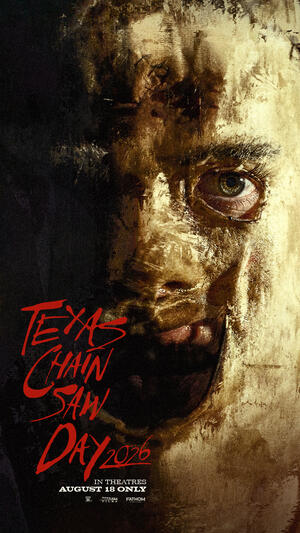 The Texas Chainsaw Massacre: Texas Chainsaw Day 2026