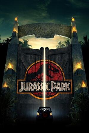 Jurassic Park (Sam Neill Tribute Screening)