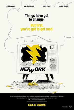 Network (50th Anniversary Restoration)