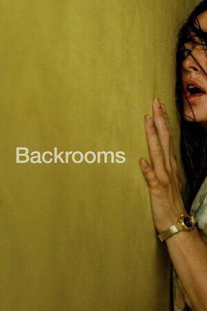 Backrooms: Everything Must Go Edition