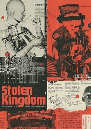 Stolen Kingdom (Final Screening)