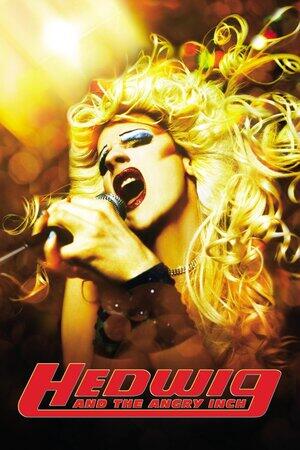 Hedwig and the Angry Inch (25th Anniversary Screening)