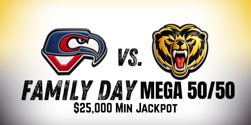 #20 CV Capitals vs Victoria Grizzlies