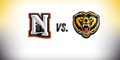 #26 Nanaimo Clippers vs Victoria Grizzlies