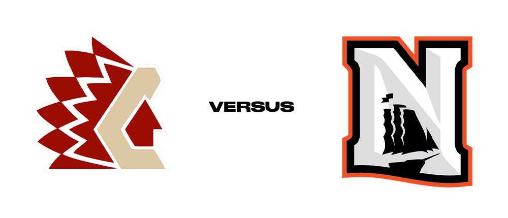 Chilliwack Chiefs vs Nanaimo Clippers