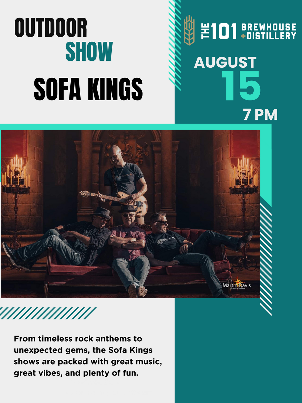 Sofa Kings