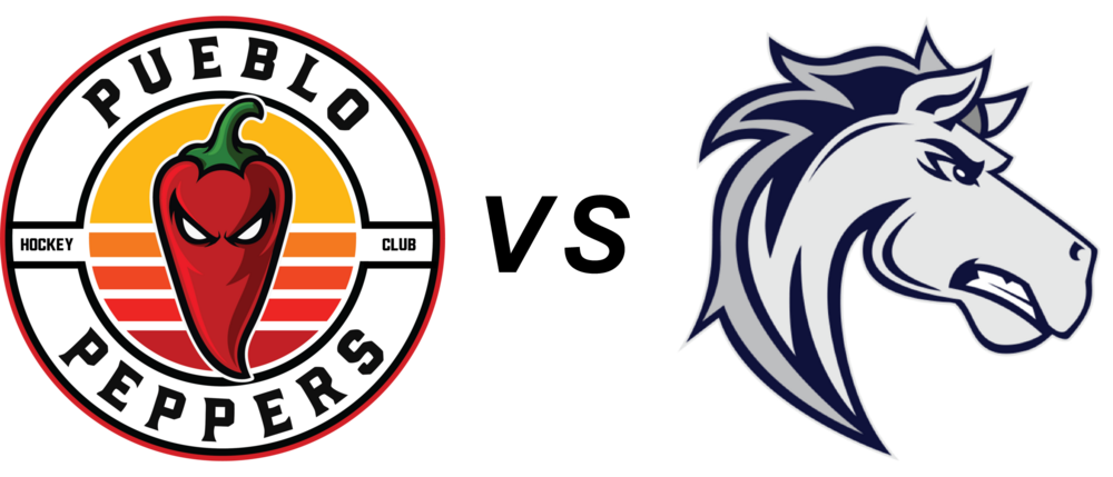 Pueblo Peppers vs Ogden Mustangs