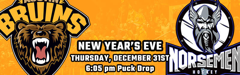 St Cloud Norsemen vs Austin Bruins