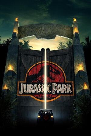 Jurassic Park (Sam Neill Tribute Screening)