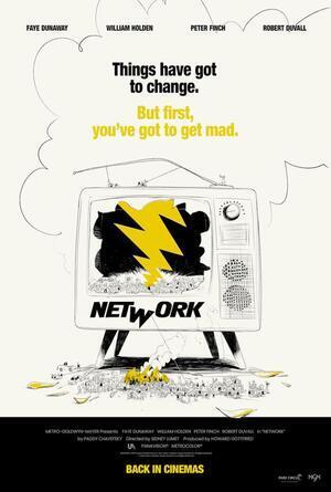 Network (50th Anniversary Restoration)