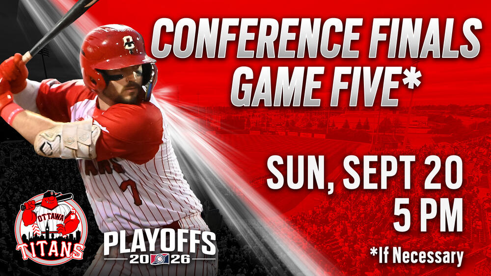 2026 Atlantic Conference Finals Game #C