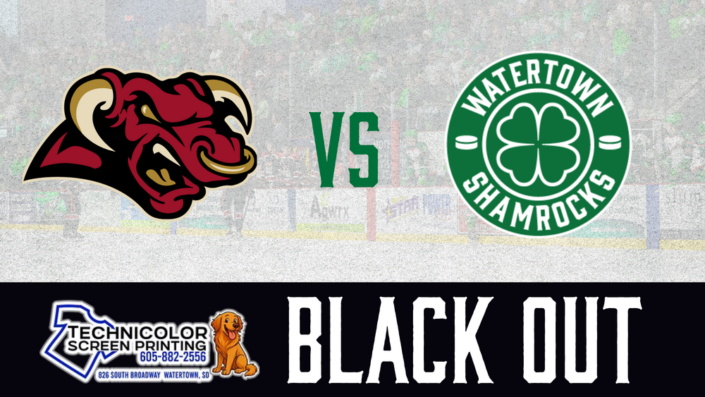 Minot vs Watertown 