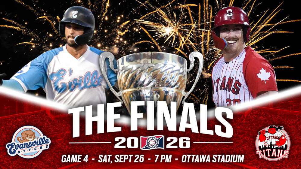 2026 Frontier League Championship Game #4