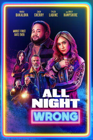 All Night Wrong (Director in Attendance)