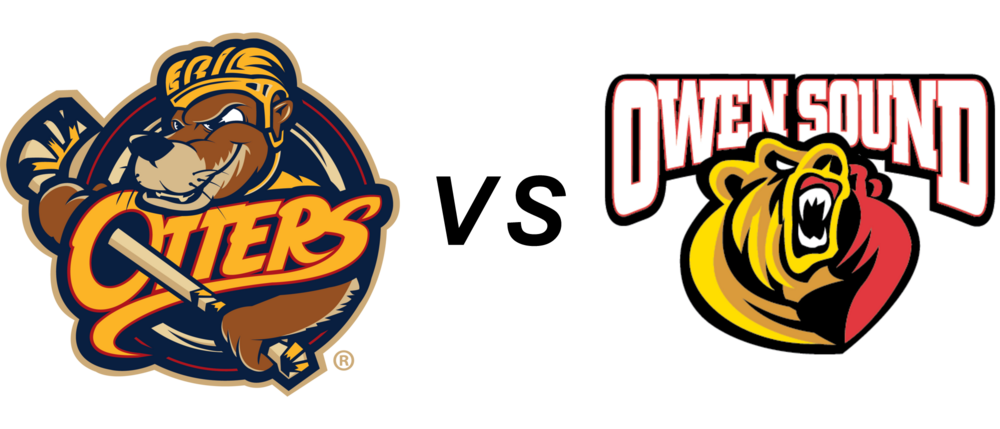 Erie Otters vs Owen Sound Attack