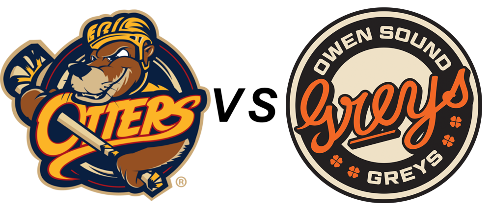 Erie Otters vs Owen Sound Greys