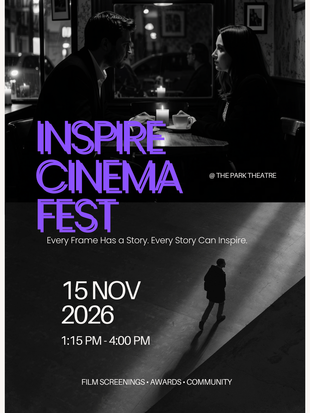 Inspire Film Fest