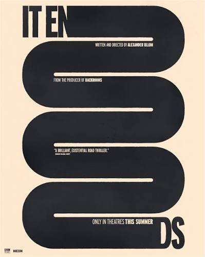 It Ends