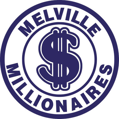 Melville Millionaires vs Weyburn Redwings