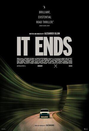 It Ends (Cheap Tuesday Pricing!)