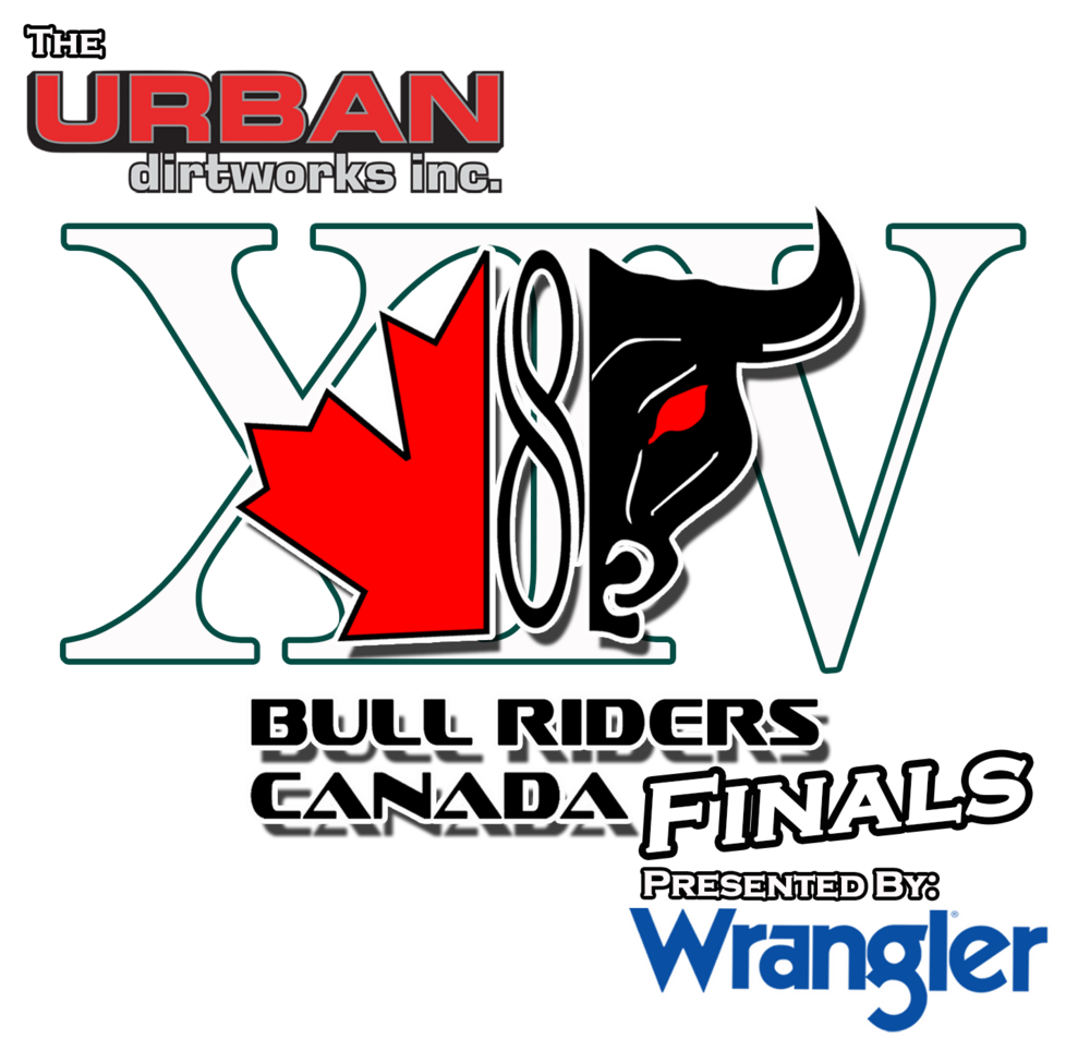 Bull Riders Canada Finals-Friday November 6, 2026 