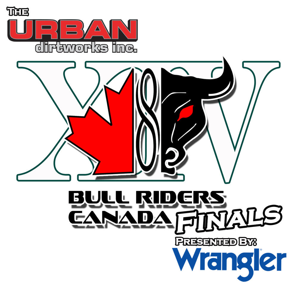 Bull Riders Canada Finals-Saturday November 7, 2026  
