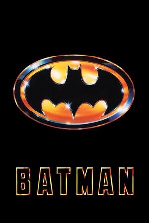 Tim Burton's 'Batman'