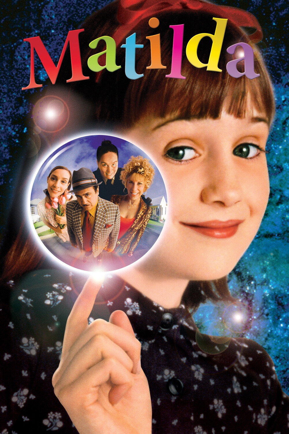 Matilda (30th Anniversary Screening)