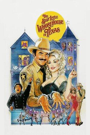The Best Little Whorehouse in Texas: Dolly Parton Tribute