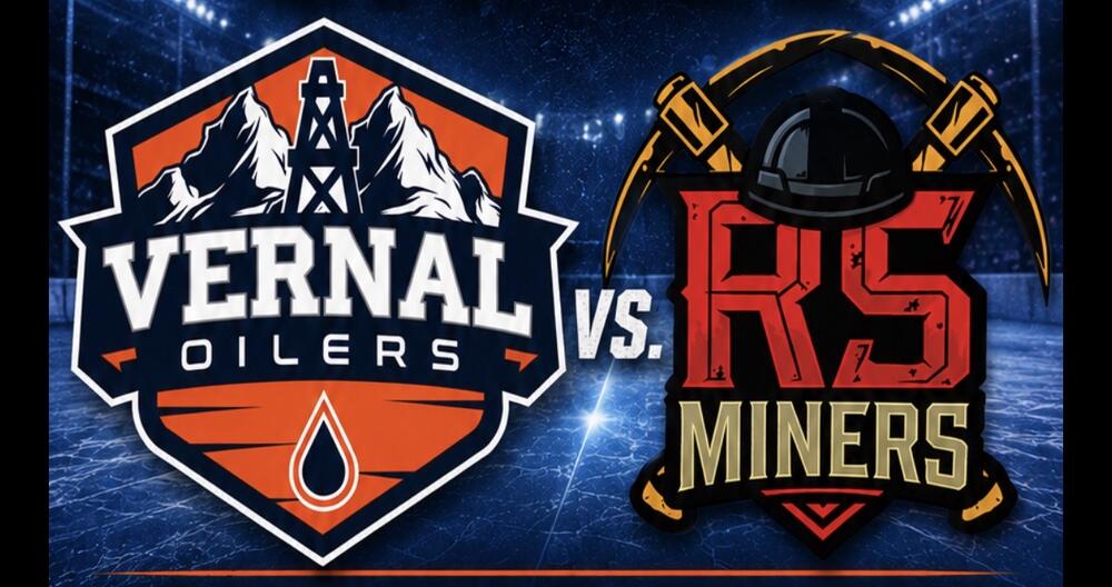 Exhibition Rock Springs Miners vs Vernal Oilers