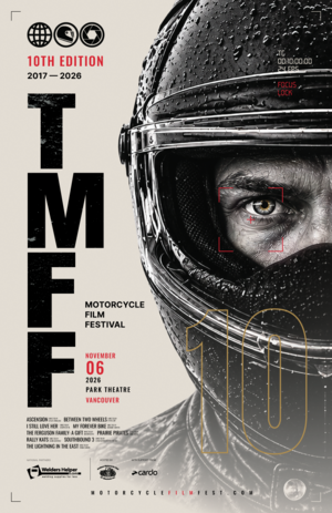 The Motorcycle Film Fest