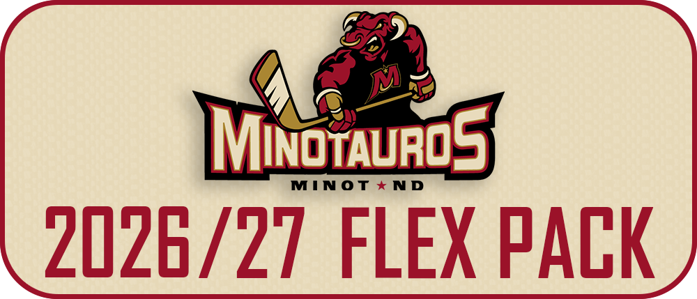 2026-27 Flex Pack