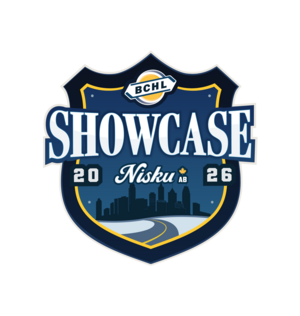 BCHL Showcase