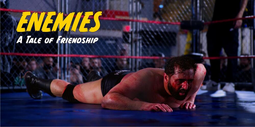 Enemies: A Tail of Friendship (OFF-VIFF 2026 World Premiere)