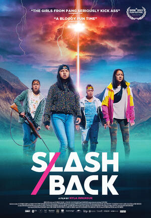 Slash/Back (FREE TRuth & Reconciliation Day Screening)