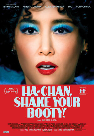 Ha-Chan, Shake Your Booty!