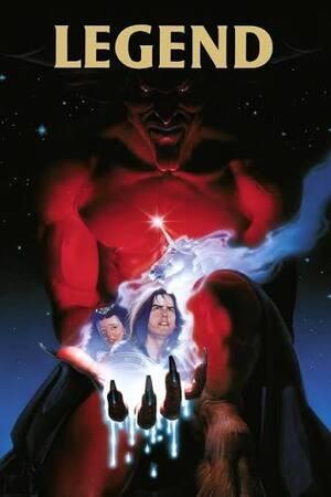 Legend (Tim Curry Tribute Screening)