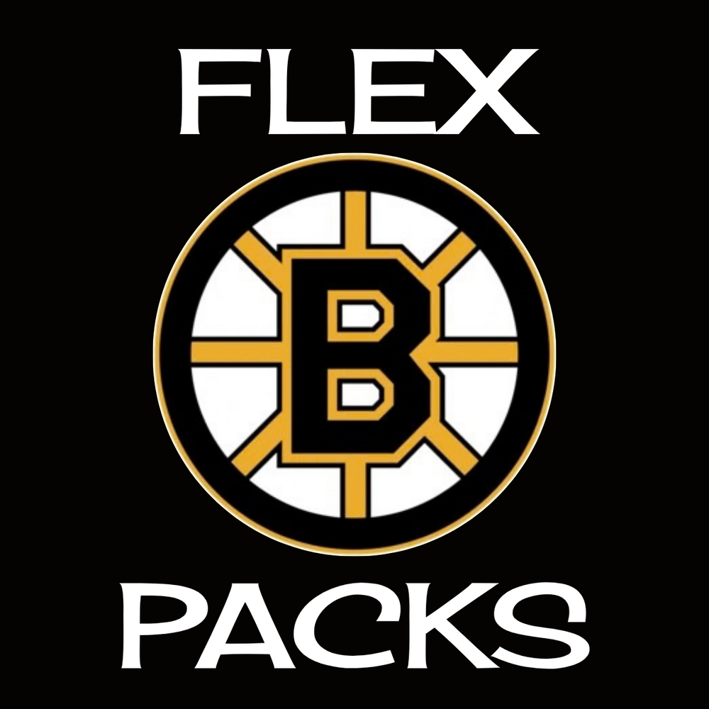 Flex Packs 2026-2027