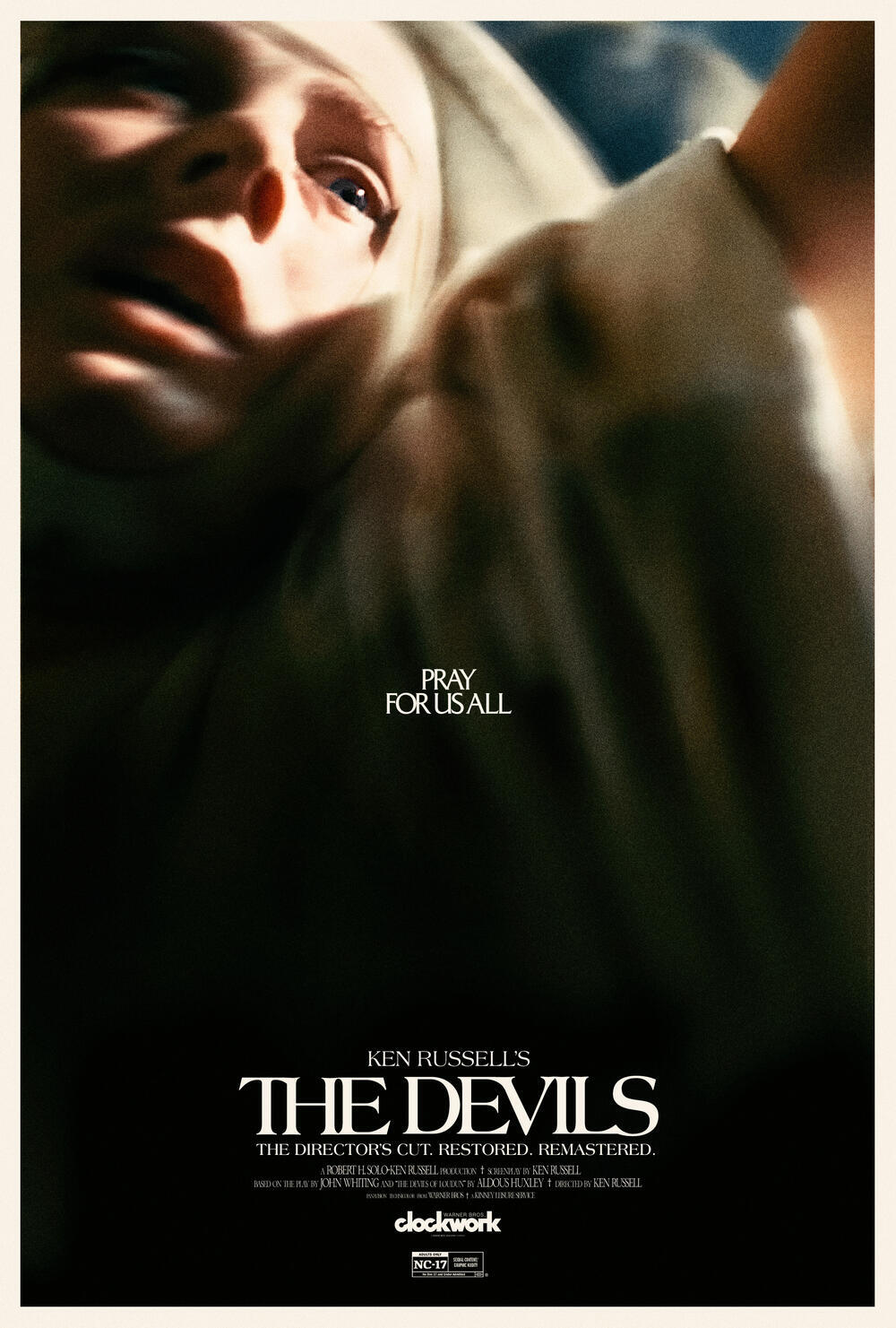 Ken Russell's 'The Devils'