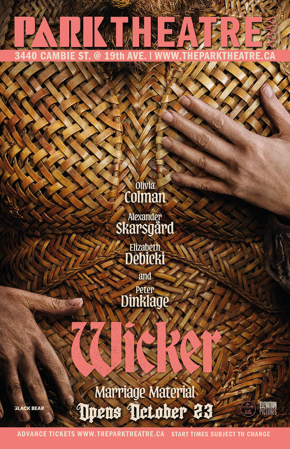 Wicker