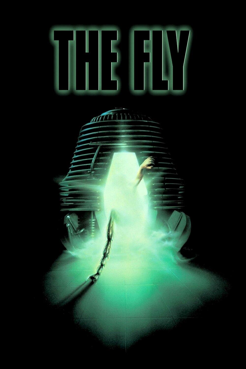 The Fly (40th Anniversary Screening)