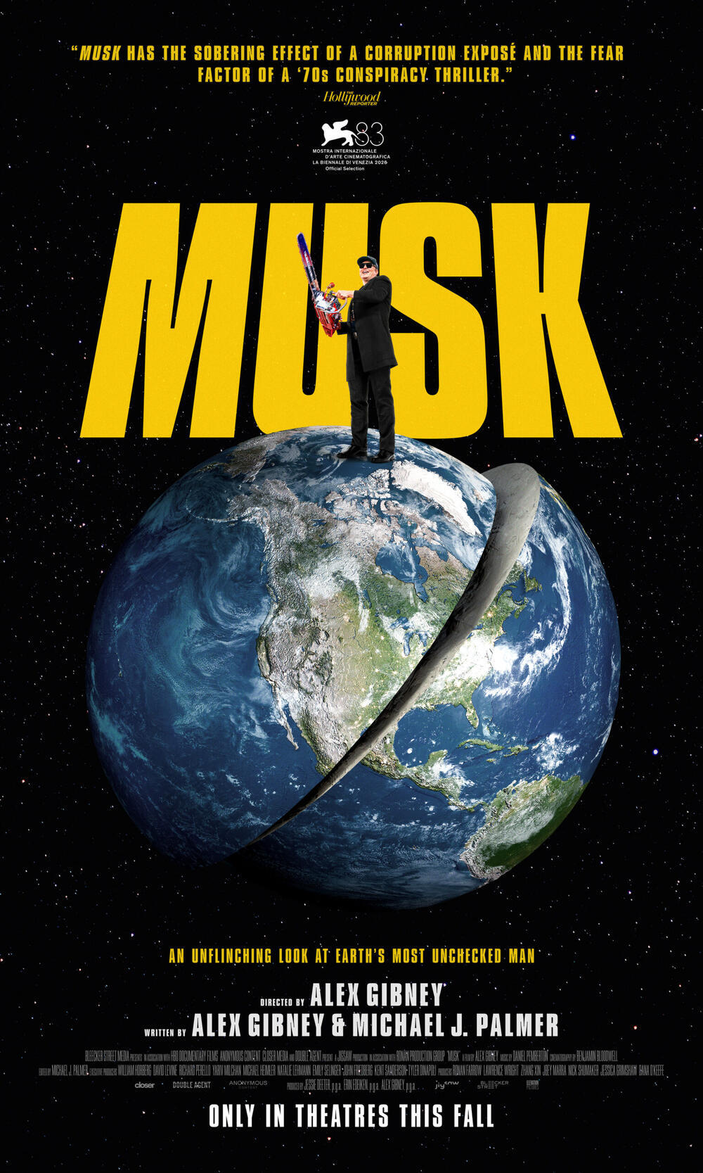 Musk