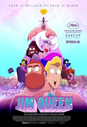 Jim Queen (Advance Screening)