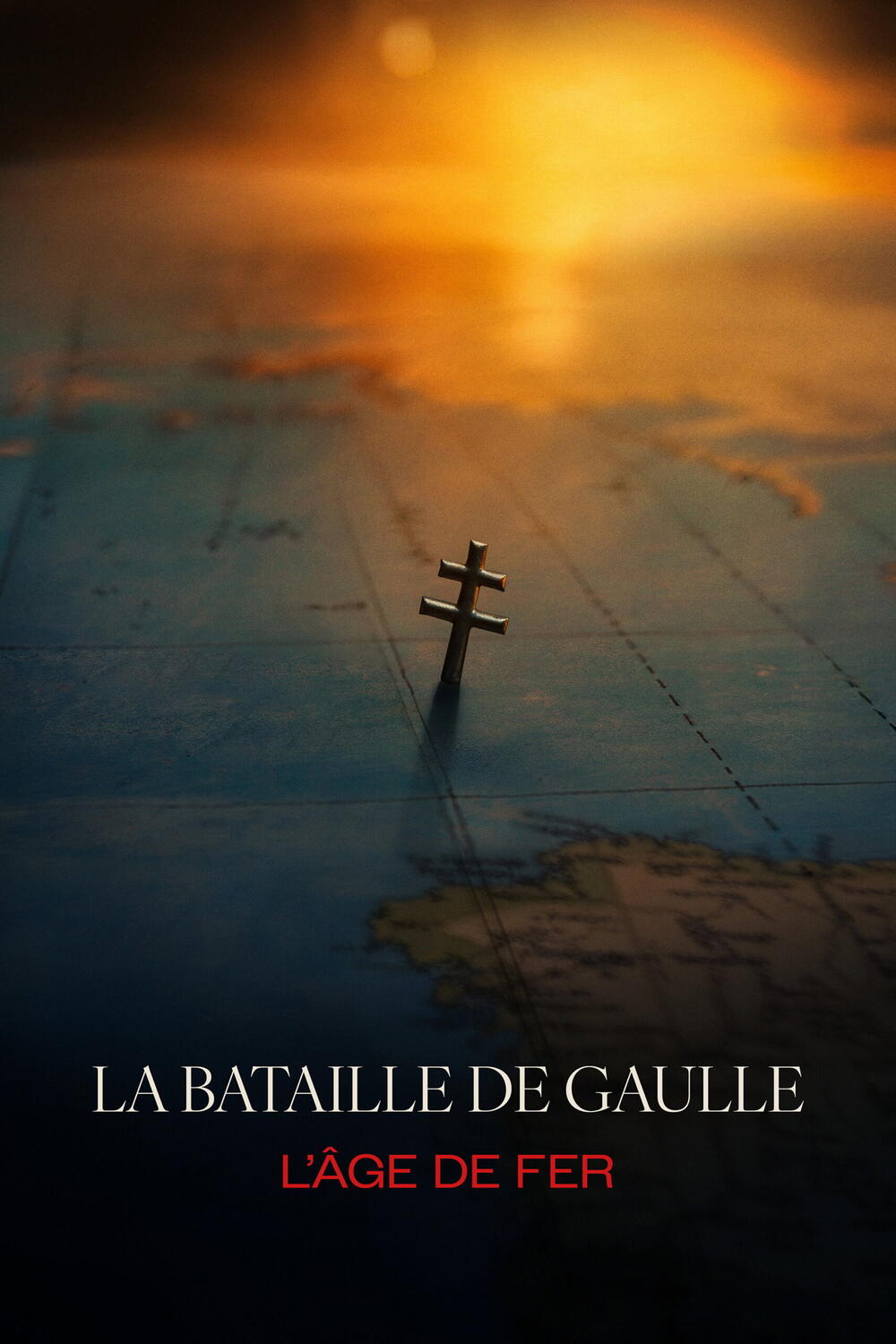 De Gaulle - Résistance